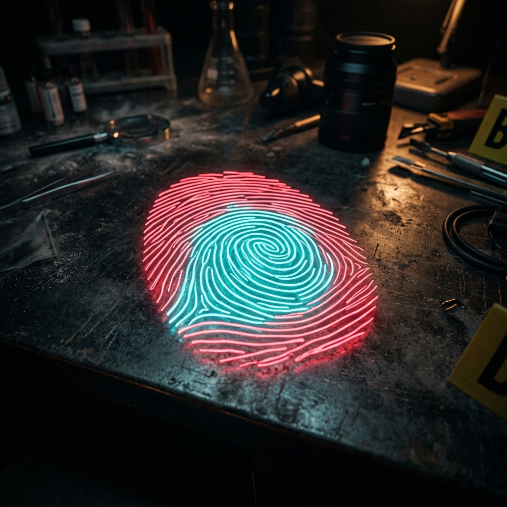 Tracking Digital Footprints in 2026