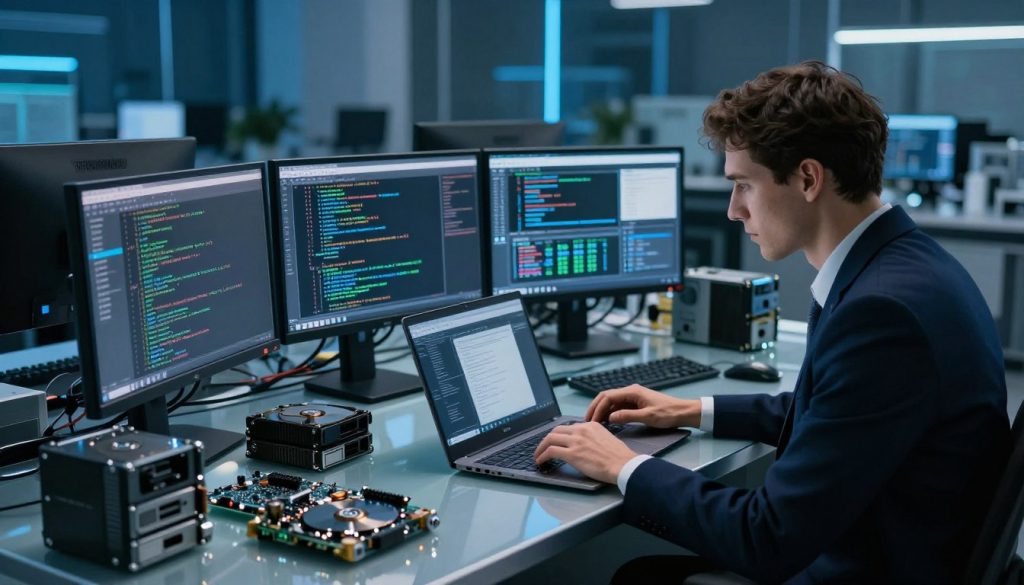 CSI Linux
